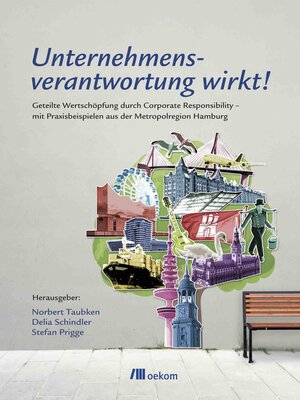 cover image of Unternehmensverantwortung wirkt!